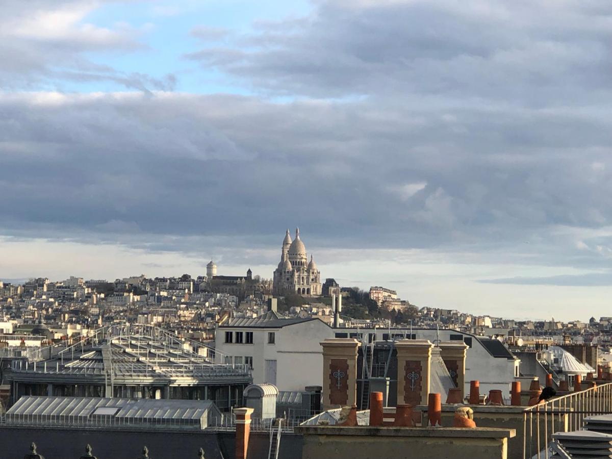 Duplex With Amazing Views Appartamento *